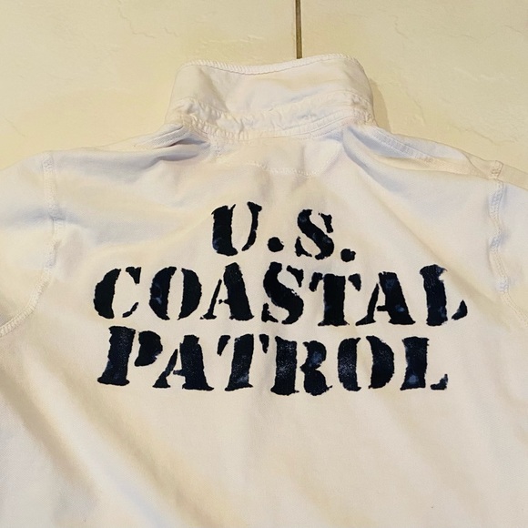 Ralph Lauren Collectors Edition Coastal Patrol Custom Fit M - Picture 2 of 6